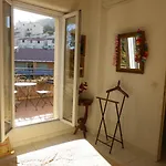 4sap22 Climatise Avec Deux Terrasses *