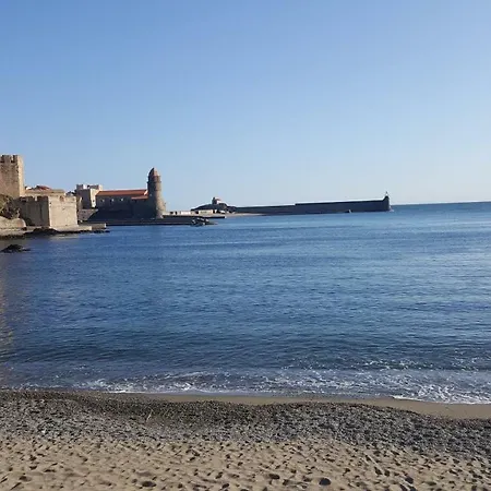 Appartamento 4sap22 Climatisé Avec Double Terrasses *