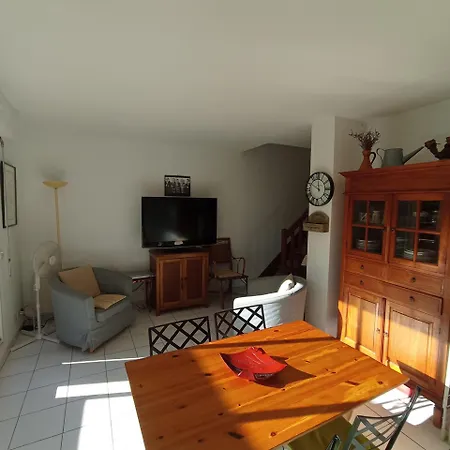 4sap22 Climatise Avec Deux Terrasses