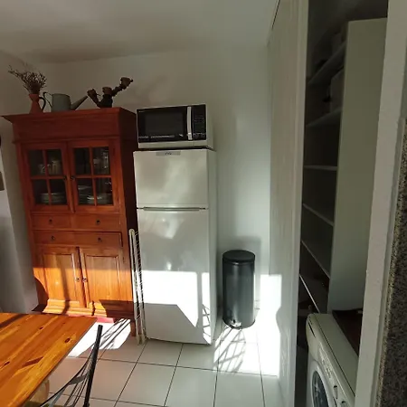 4sap22 Climatise Avec Deux Terrasses * 科利尤尔