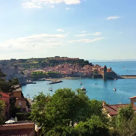 Apartament 4sap22 Climatise Avec Deux Terrasses