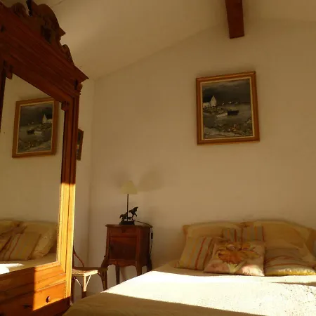 4sap22 Climatise Avec Double Terrasses